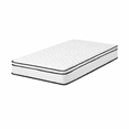 thumbnail image 4 of Atlas Mattress 8" Twin Innerspring Mattress, Breathable Cover, Firm Firmness, 4 of 5