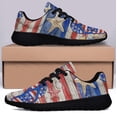 thumbnail image 3 of Flip Flop Summer Beach US Shoes Sneakers for Women Men Black Size 11.5, 3 of 7
