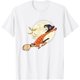 thumbnail image 1 of Camiseta de Halloween para disfraz de jirafa, 1 of 2