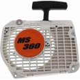 thumbnail image 4 of Pull Starter Recoil Starter Lawn Mower Accessories for Stihl MS340 360 034 036 Chainsaw, 4 of 5