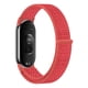 thumbnail image 2 of Correa de Silicón y Nylon para Xiaomi Band 9/8, 2 of 5