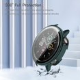 thumbnail image 4 of Funda protectora y protector de pantalla para OnePlus Watch 3 de 43 mm, 4 of 7