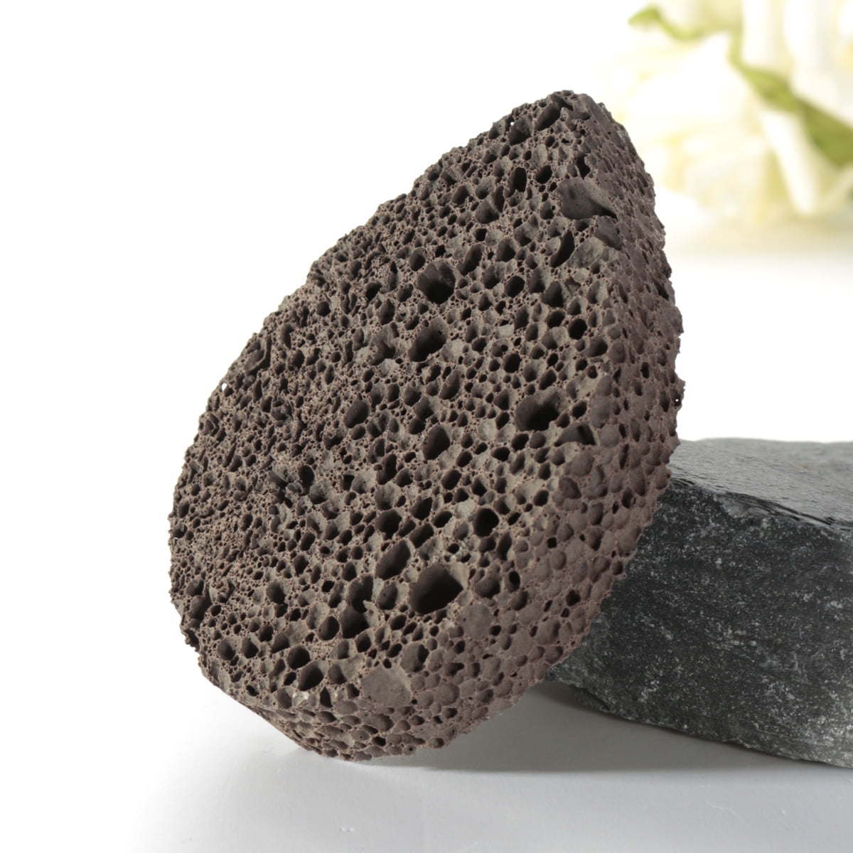 Natural Lava Pumice Volcanic Foot Stone Scrubber Dead Skin Callus Remover Care Walmart Canada