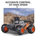 thumbnail image 5 of 1:32 Remote Control Car HD Remote Camera Wifi Video Electric Toy Climbing Car Off-road, 5 of 5