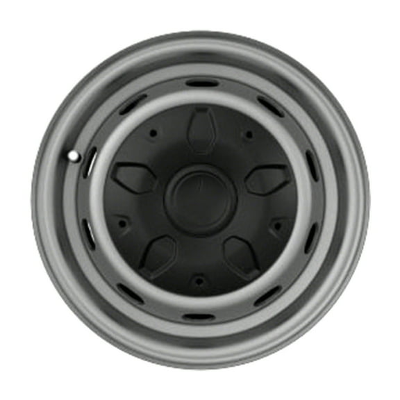 Ford Wheel 2015-2019 16" OEM Black CK4Z1007C