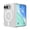 Clean, variant on Mynvo Magnetic Case for iPhone Duo, Support Wireless Charging Slim Fit Hard PC Rugged Non-Slip Anti-Fingerprint Shockproof Protective Bumper, Rose