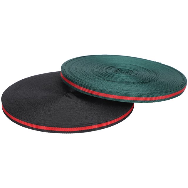 Cintas Decorativas, Accesorios de Embalaje Cinta de Navidad Fuerte Y Duradera Materiales de Bricolaje para Hacer Guirnaldas para Celebraciones Navideñas para Amantes del Bricolaje