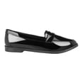 thumbnail image 2 of ZAPATOS DAMA STYLO 5998 CHAROL NEGRO Stylo 5998, 2 of 4