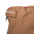 thumbnail image 3 of Stansport 6 LBS. Grizzly Sleeping Bag, 3 of 7