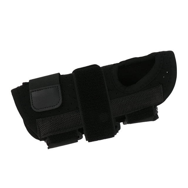 Wrist Support Brace,Wrist Brace Hook and Fasteners Wrist Support Splint Wrist Compression Strap for Tendonitis Arthritis Sprains