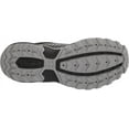 thumbnail image 4 of Saucony Mens Excursion Tr15 Trail Running Shoe 11.5 Black/Shadow, 4 of 8