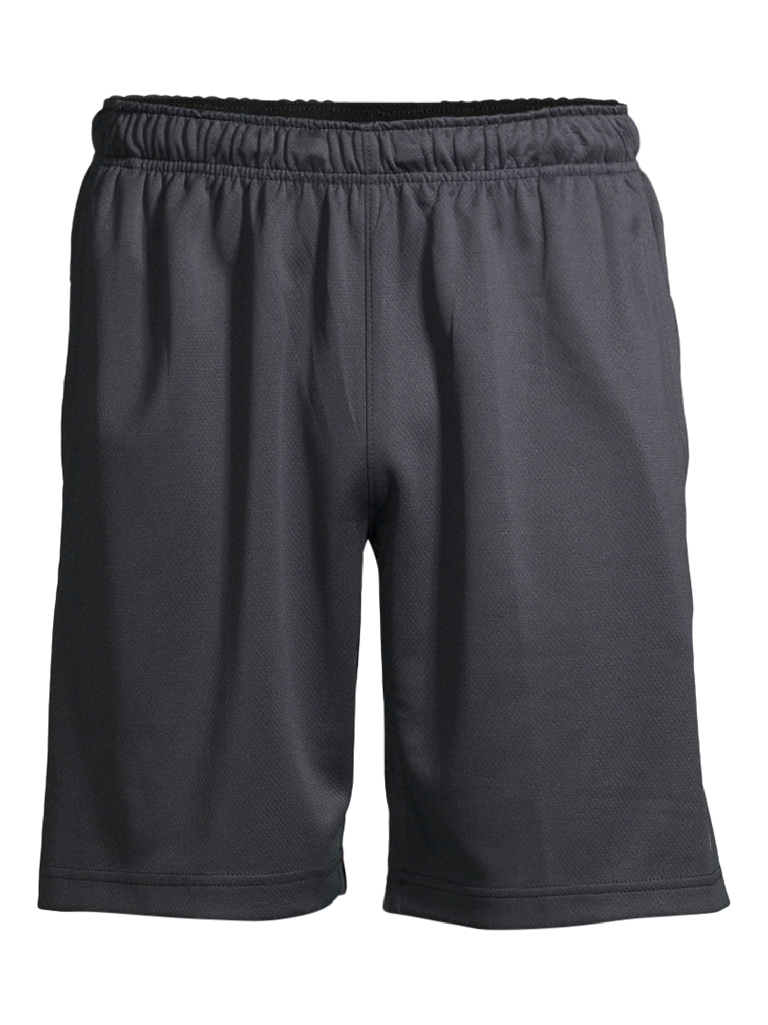 Russell Men's and Big Men's 9" Core Training Active Shorts, up to Size 5xl
