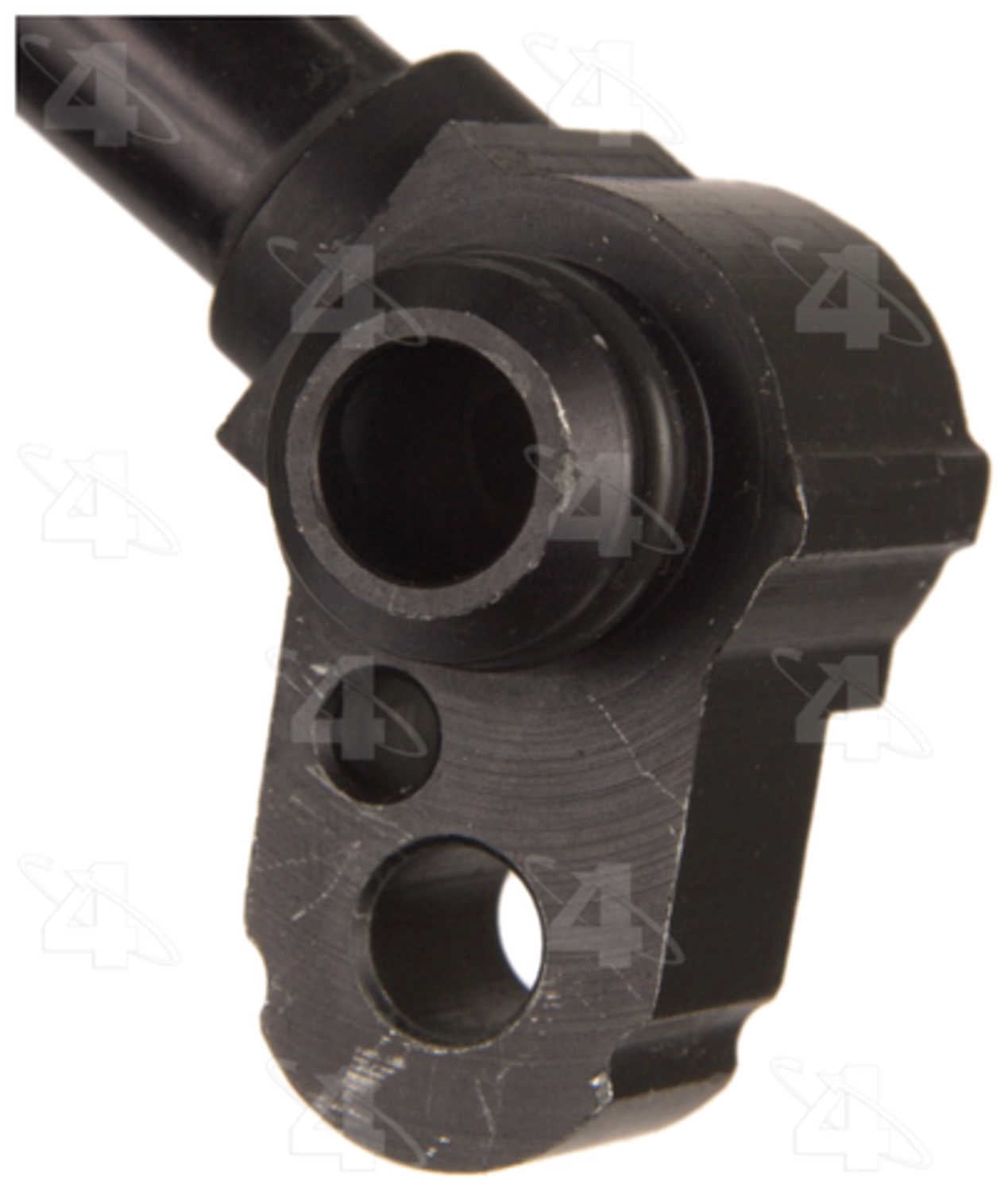 Four Seasons 55194 Discharge Line Hose Assembly