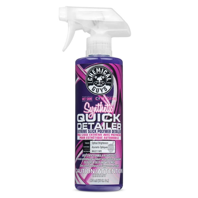 Produit de finition synthétique extrême Chemical Guys