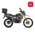 thumbnail image 2 of Motocicleta Veloci Xeverus Evo Pro 330cc Gris 2026, 2 of 7