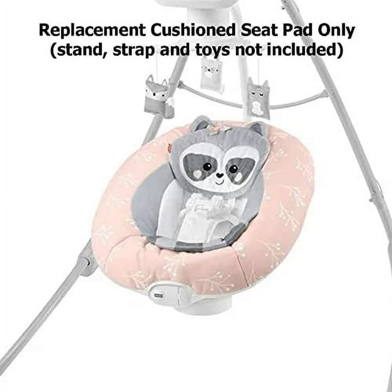 Fisher Price Raccoon Swing