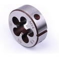 thumbnail image 1 of Wolfrail M14 X 1.5 mm Metric Right Hand Thread Die, 1 of 4