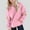 Pink, variant on Dgankt Girls Hoodies Halloween Long Sleeved Casual Sports Hoodie Long Sleeved Hoodie Sweatshirt for 5-14 Years