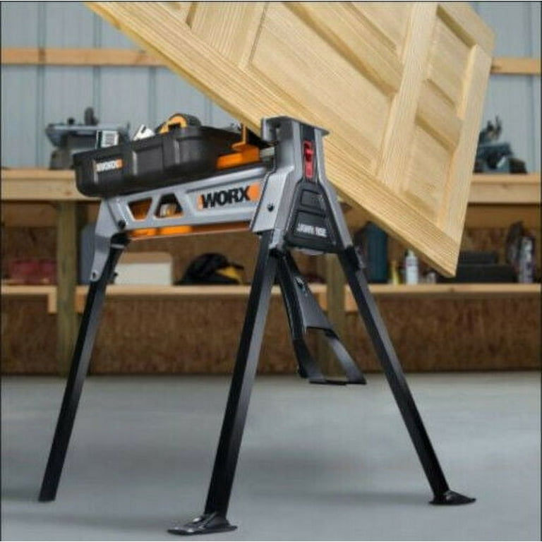 Worx WA0068 Tool Tray for Jawhorse Walmart