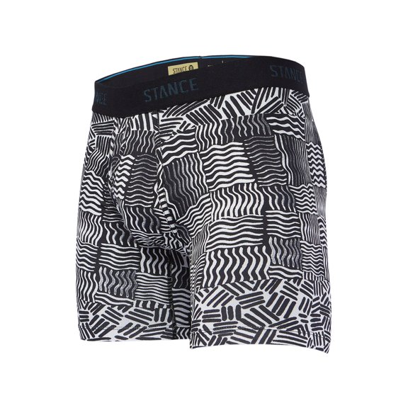 Crosshatch Wholester Boxers [Black]