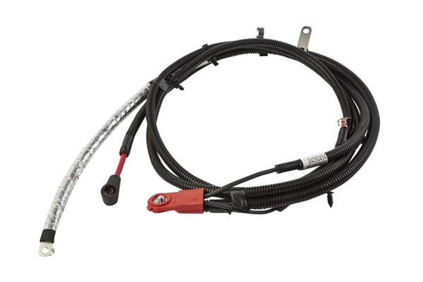 ACDelco GM Original Equipment 4SX34-1A Positive Battery Cable - Factory Direct Replacement