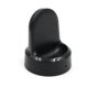 thumbnail image 2 of Cargador compatible con Samsung S3 Frontier/Classic, estación de carga 2 en 1 con cable de carga USB compatible con Gear S3 SM-R770/SM-R760 Fokelyi LN-0458, 2 of 3
