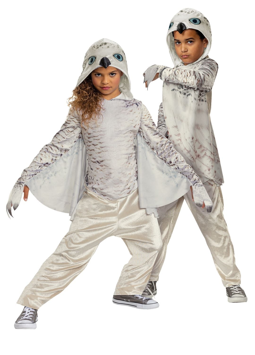 Disguise Dungeons & Dragons Owlbear Exclusive Child Costume Size Small