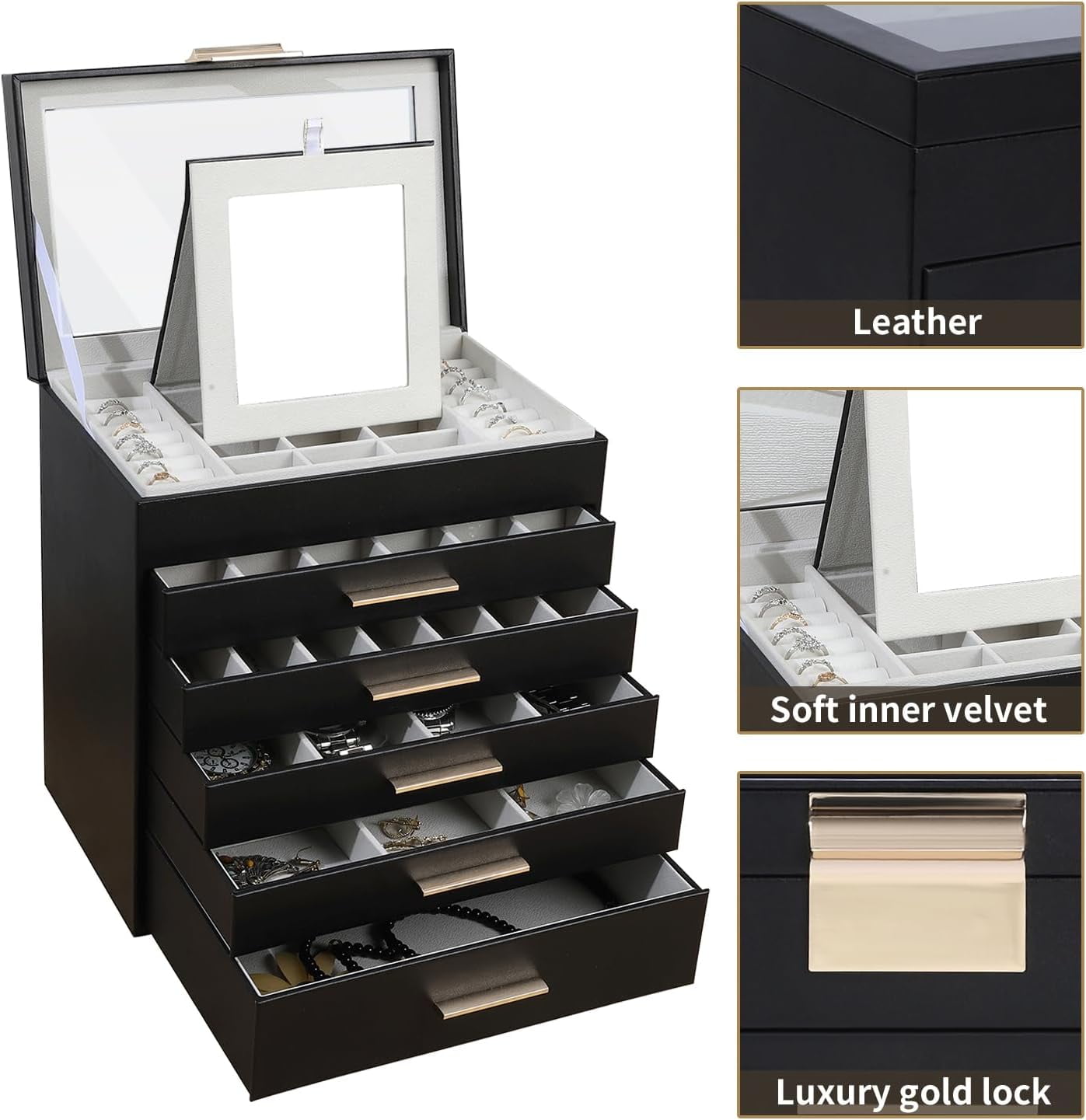 Bâtiment En Verre Blanc Et Noir Photo – Photo Architecture Gratuite Sur