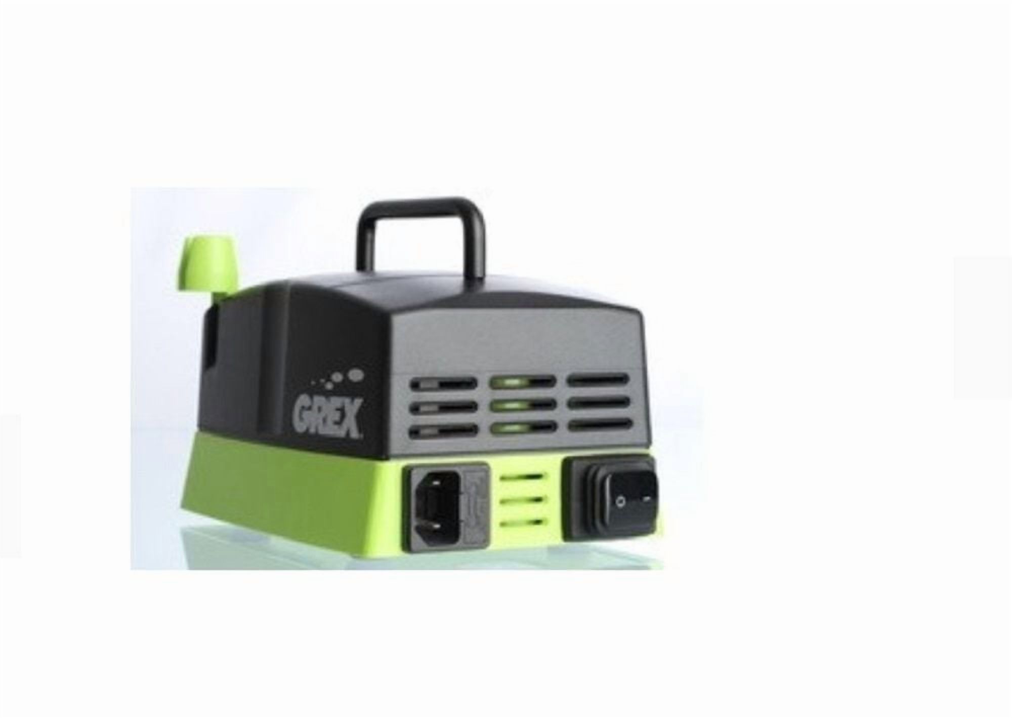 Grex Power Tools Aeris 1 Compact Piston Air Compressor 110V