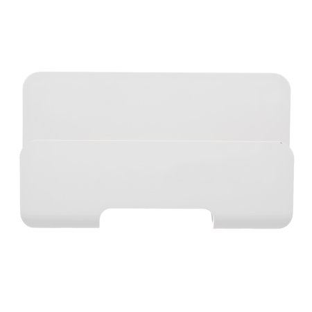 Universal Phone Holder Wall Cellphone Stand Charging Holder Bracket Shelf For X 8 7 Plus
