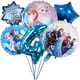 thumbnail image 1 of Disney Frozen Princess Elsa 1 2 3 5 6 globos de aluminio, decoración de fiesta de cumpleaños, niña Foavr, regalo para niños, suministros para fiestas, 1 of 1