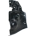 thumbnail image 5 of KAIHUIXING Engine Splash Shield for Nissan for Rogue SL 2008-2010 2012 & S 2008-2012 & SV 2011-2012 Set of 2 Left and Right Side 64839JG00A 14486546, 5 of 6