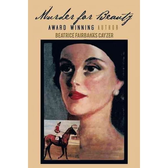 Murder For Beauty
