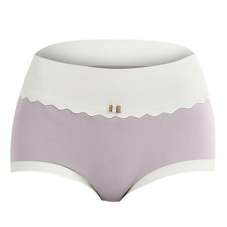 

Women Panties High Waist Ladies Shapewear Ladies Belly Lifting Panties
