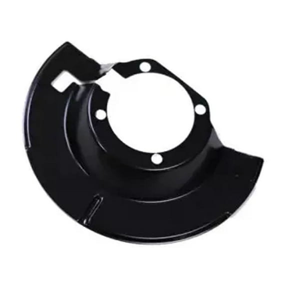 KarParts360 For Dodge Ram 2500/Ram 2005 2006 2007 2008 Brake Shield Driver Side