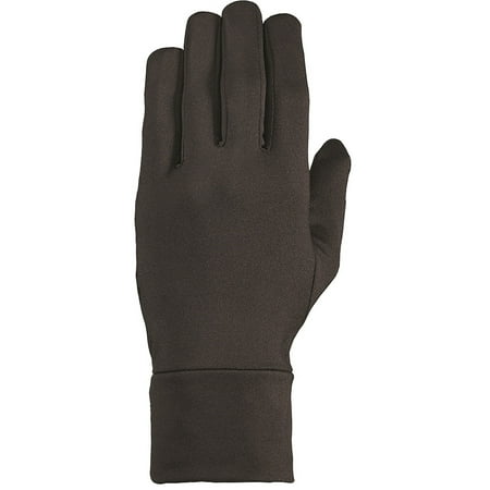 Seirus HWS Heatwave Glove Liner, Black