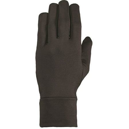 - Seirus HWS Heatwave Glove Liner, Black