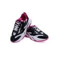 thumbnail image 2 of Tenis Sneakers Casual para Mujer Jealous Black, 2 of 4