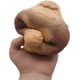 thumbnail image 5 of Juguete de mono, figura de gorila elástica para niños y adultos, juguete antiestrés para descomprimir y apretar, juguete para aliviar el estrés para niños, juguete sensorial para la, 5 of 5
