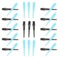 thumbnail image 1 of FESTFENDS 50pcs Tip Replacement For Electronic Soft Tips Professional Accessories For Secure Fitting Easy Removal, 1 of 7