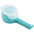 thumbnail image 1 of Clip De Sellado De Alimentos Clip De Bolsa De Alimentos Reutilizable Clip De Sellado De Bocadillos Multifuncional Guardurnaity HA030532-00, 1 of 6