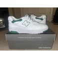 thumbnail image 2 of New Balance 550 Green, 2 of 6