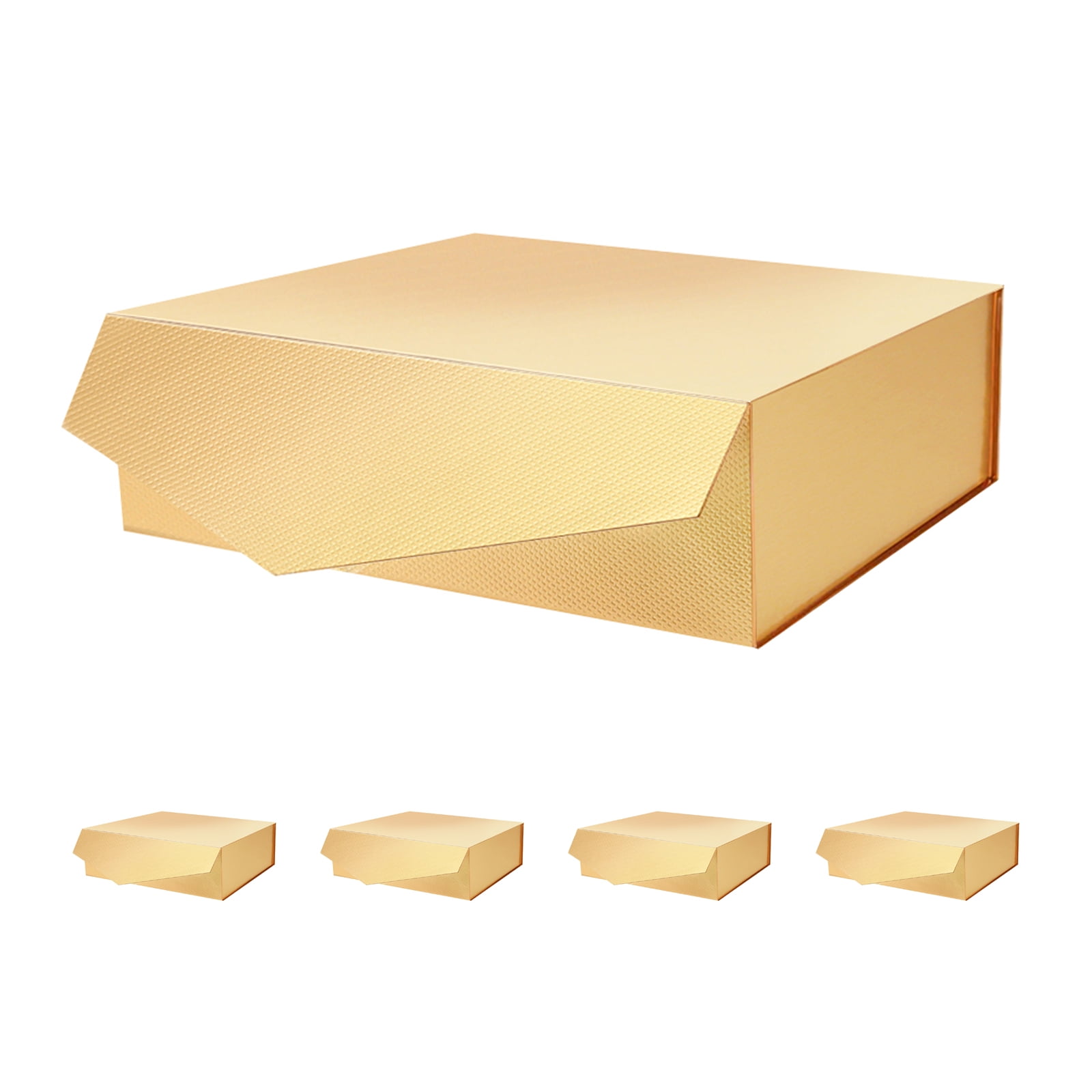 Large Gift Boxes With Lids 13 5x9x4 1 Inches Christmas Gold Magnetic large-gift-boxes-with-lids-13-5x9x4-1-inches-christmas-gold-magnetic