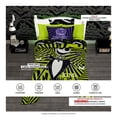 thumbnail image 4 of Edrecolcha Providencia Matrimonial Jack Skellington 3 piezas, 4 of 4