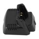 thumbnail image 5 of Cargador Inteligente CD34, Cargador De Walkie Talkie Con Protección Contra Sobretensión Para VX 230 Para VX 354 Para FNB Para VX 351, 5 of 7