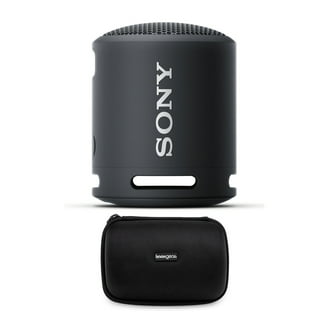 Sony SRS-XB33 EXTRA BASS Wireless Bluetooth Speaker, Waterproof