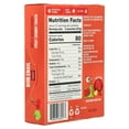 thumbnail image 4 of Bob Snail Fruit Gummy Snack, Apple-Sour Cherry, 10 Pouches, 0.32 oz (9 g) Each, 4 of 6