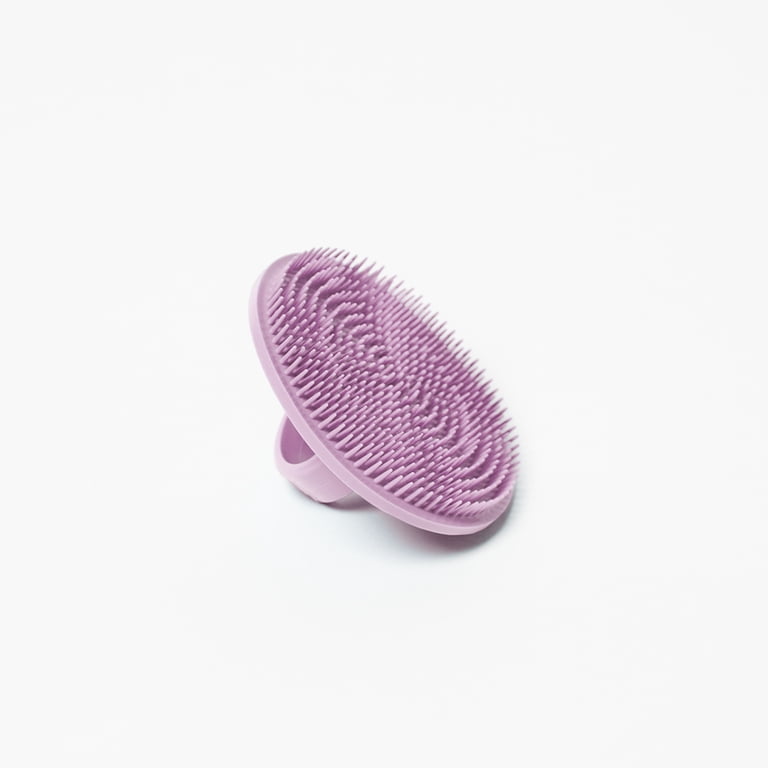 Face Scrubber, Thistle photo 1