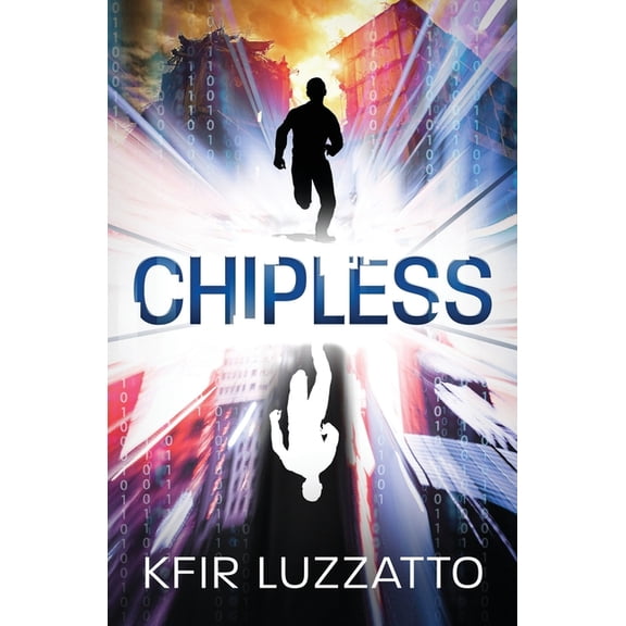 City Chipless, Book 1, (Paperback)