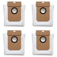 thumbnail image 1 of MYG Dust Bag Replacement Parts for Airbot L108S Pro Ultra Vacuum Cleaner Accessories, 1 of 9